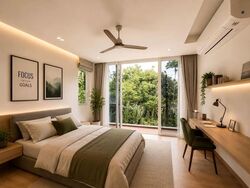 Brighton Crescent (D19), Terrace #578499491